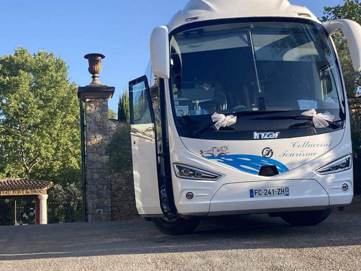 Réseau de bus Vallée de la Roya