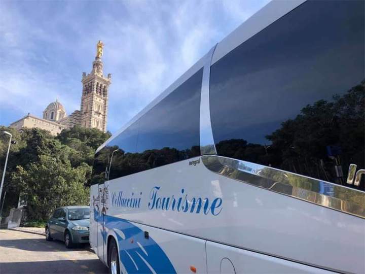 Voyages organisés Vallée de la Roya