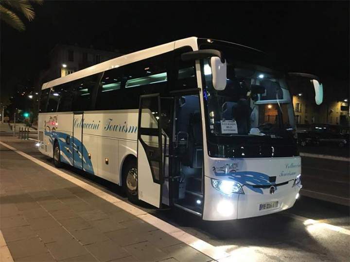 Réseau de bus Vallée de la Roya