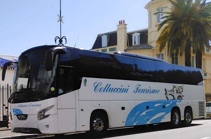 Transports scolaires et périscolaires Vallée de la Roya
