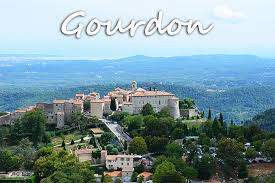 Gourdon