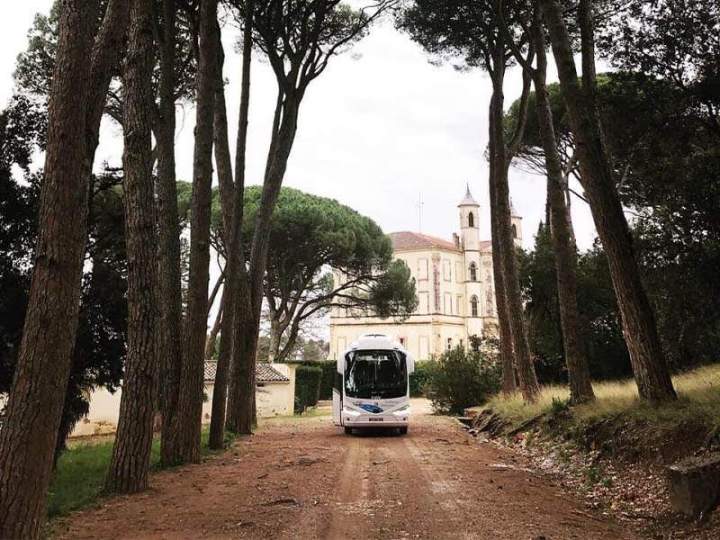 Service de bus Vallée de la Roya