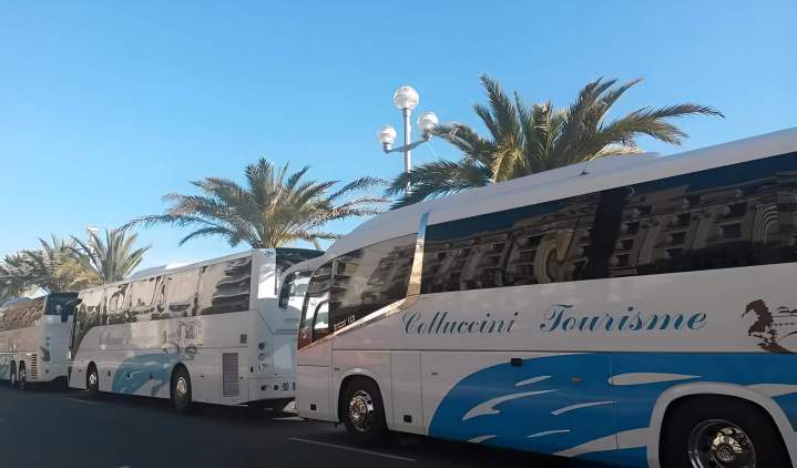 Entreprise COLLUCCINI TOURISME, La Vallée de la Roya