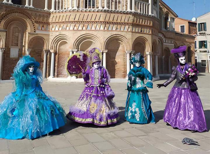 Organisation de voyages et circuits touristiques clés en main