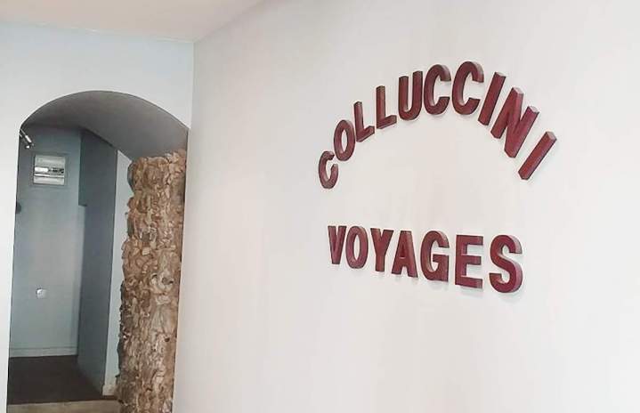 Voyages organisés à la Vallée de la Roya