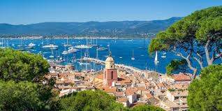 clochet st tropez