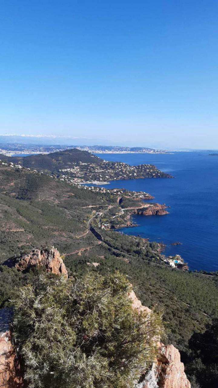 Voyage culturel organisé Vallée de la Roya