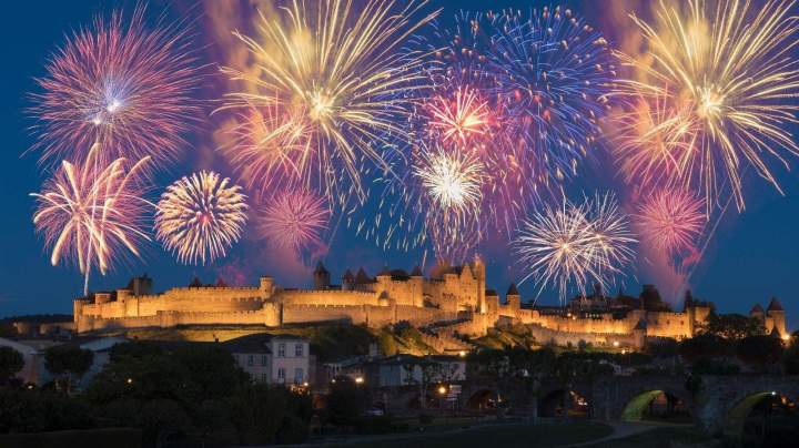 reveillon